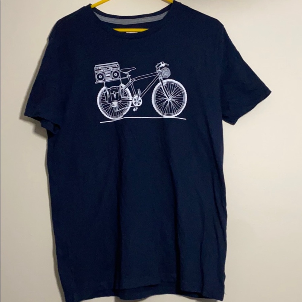 Graphic Tshirt